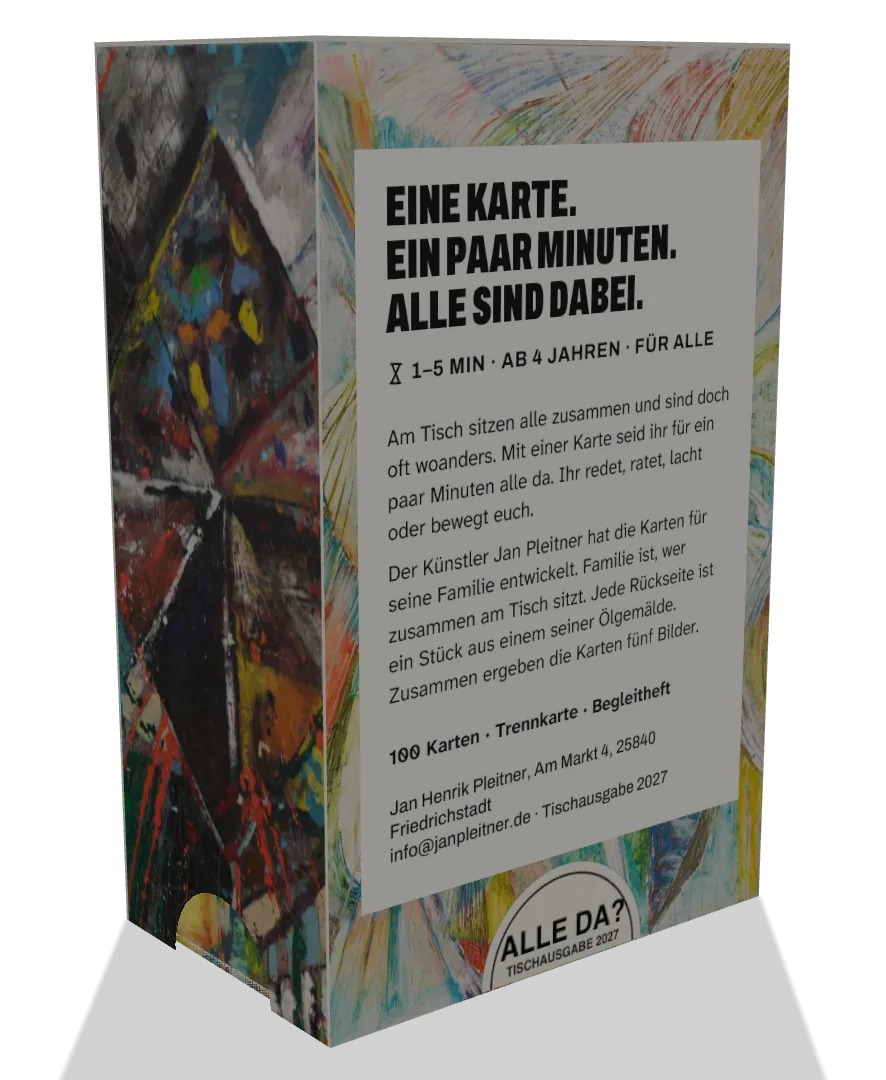 Rückseite mit Nutzen, Dauer, Alter und Inhalt